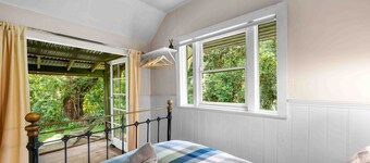 The Fernery @ Red Dog Retreat