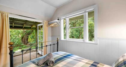 The Fernery @ Red Dog Retreat