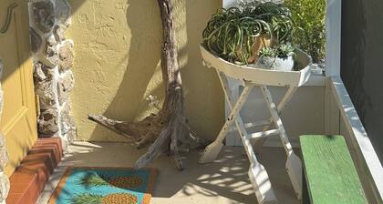 Charming 2-bedroom house with WiFi, AC in fabulous Lake Placid