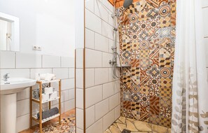 Dusche