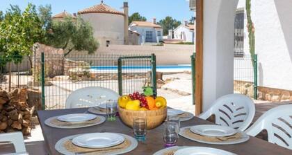 Global Villa Laia - By Global Rental Holidays 23262