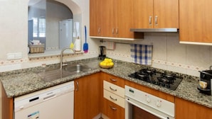 Villa, 4 camere da letto, terrazzo | Interni