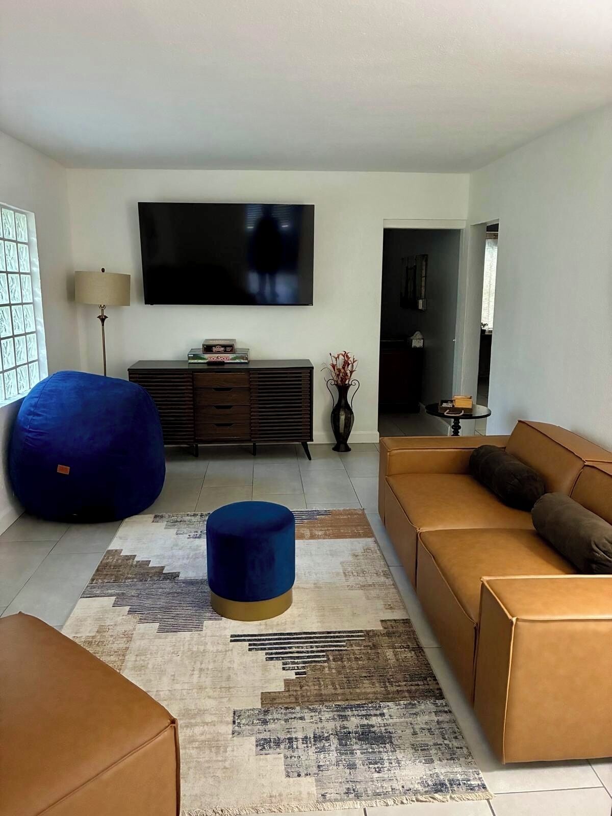 Spacious 4-bedroom Vacation House With Wifi And Ac In Welcoming Lake Mary - Lake Mary, FL