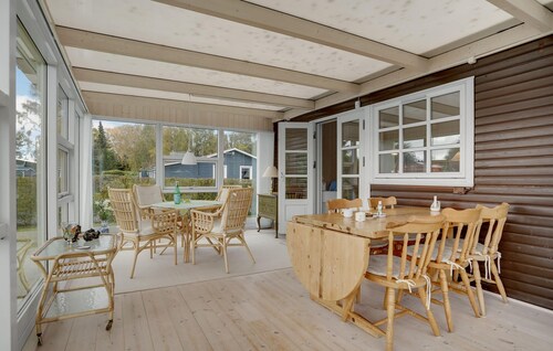 Gemütliches Zuhause in Juelsminde mit.