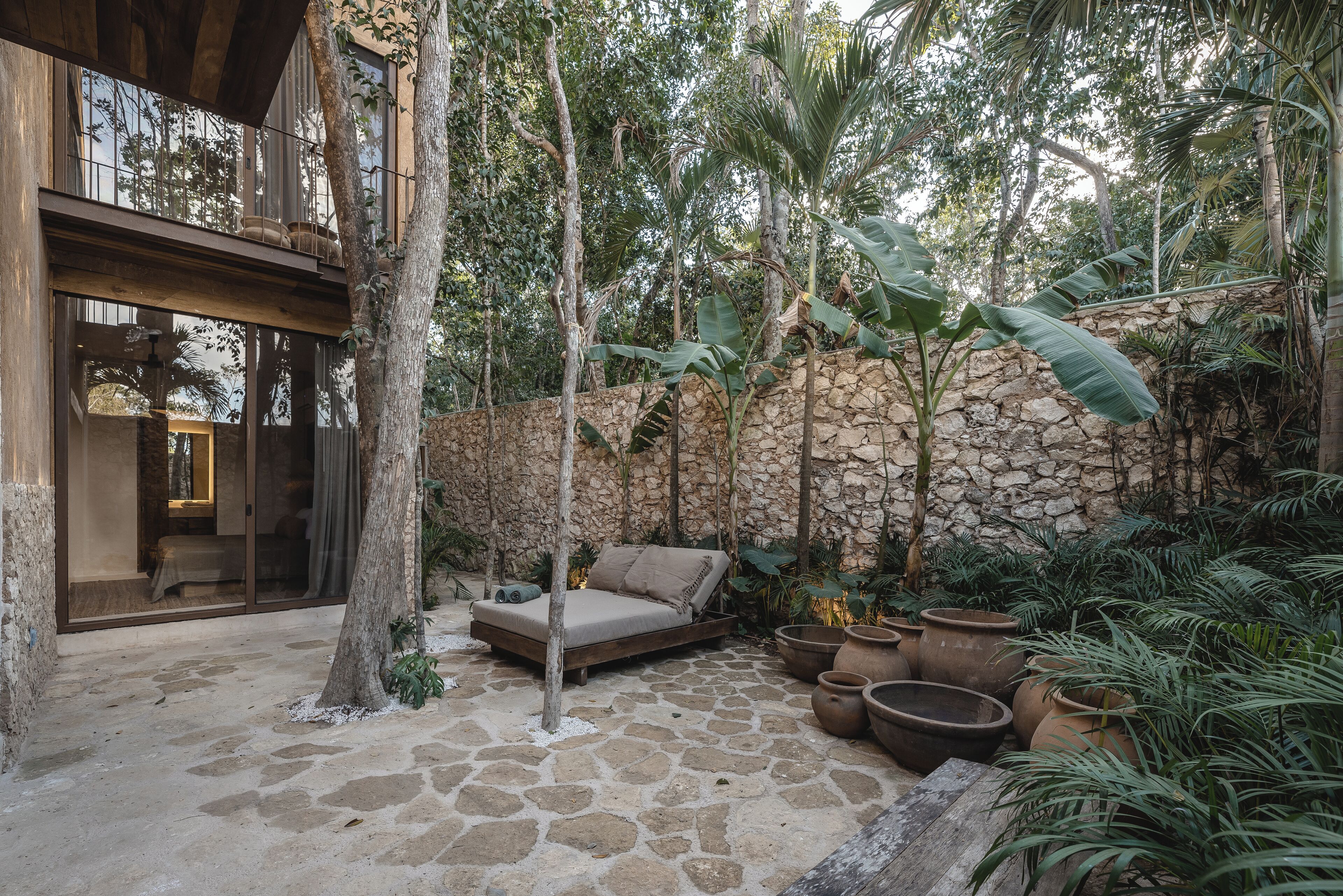 Classic Villa, 3 Bedrooms, Private Pool | Terrace/patio