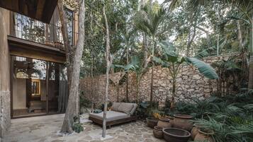 Klassieke villa, 3 slaapkamers, privézwembad | Terras