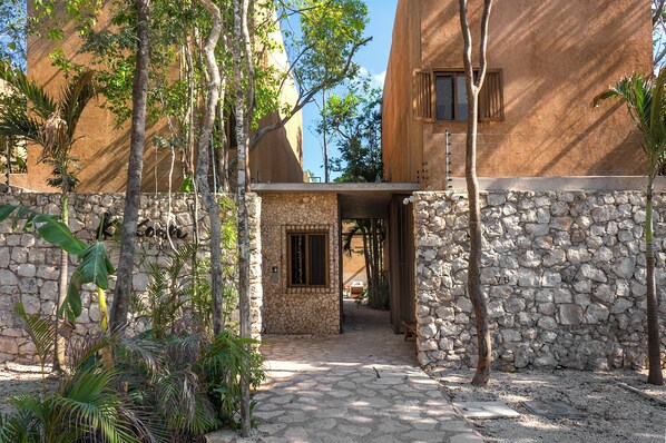 Exterior - Kokoon by Beach Please Tulum  (Tulum)