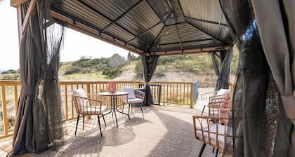 3 Bedroom Loft , Near Yosemite & Bass Lake