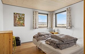 5 Schlafzimmer, Reisekinderbett, kostenloses WLAN