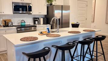 微波爐、焗爐、爐具、洗碗機