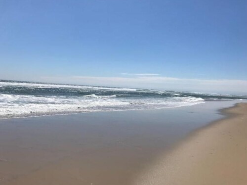 Spacious 5-bedroom house with WiFi and AC in marvelous Barnstable