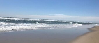 Spacious 5-bedroom house with WiFi and AC in marvelous Barnstable