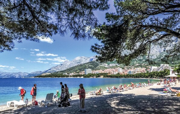 Plage