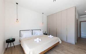 4 chambres, lit parapluie, Wi-Fi gratuit, draps fournis