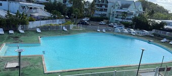 Suite with Sea View and Swimming Pool in Gosier -Ideal for an Unforgettable Stay