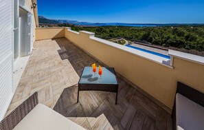 Property grounds - Beautiful home in Kastel Novi (Kastel Stafilic)