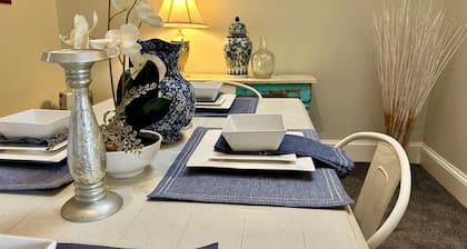 Kenso Cottage 28 –Small walk shops, cafes, Markets