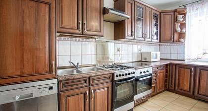 Stunning apartment in Gowidlino