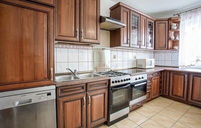 Stunning apartment in Gowidlino