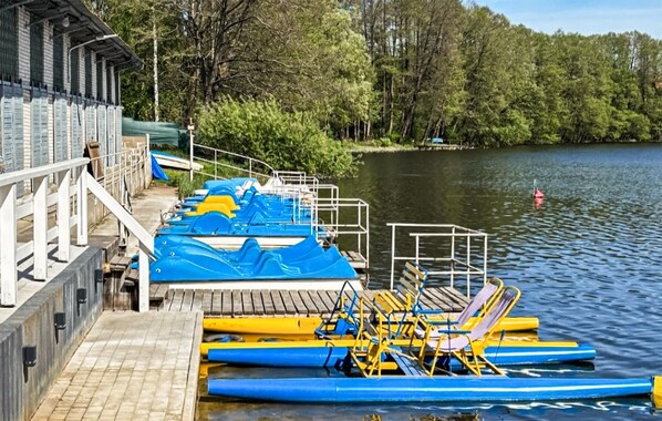 Marina - Stunning apartment in Gowidlino (Gowidlino)