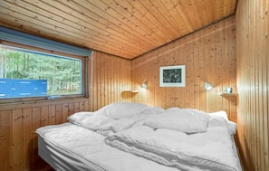 3 bedrooms, free WiFi
