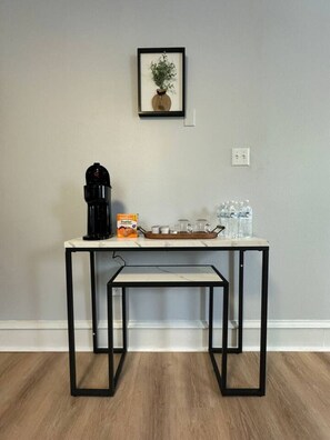 Interior - Luxurious Apartment in Mid-City Near Canal St. (New Orleans)