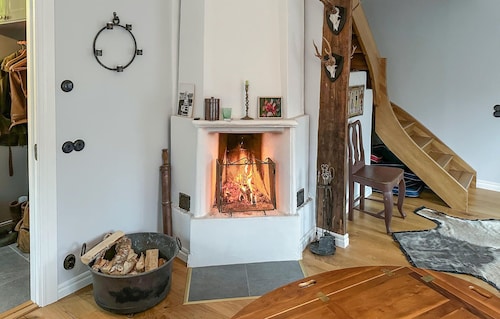 2 bedroom nice home in Småland