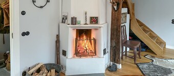 2 bedroom nice home in Småland