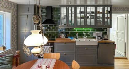 2 bedroom nice home in Småland