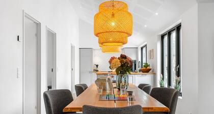 Amazing home in Stege with WiFi