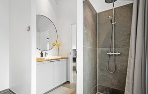 Een douche