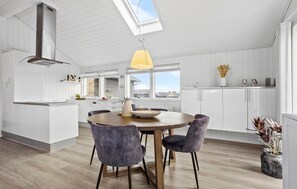Dining - 3 bedroom amazing home in Hjørring (Hjørring)