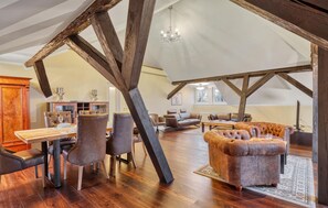 Interior - Awesome apartment in Klein Upahl (Klein Upahl)