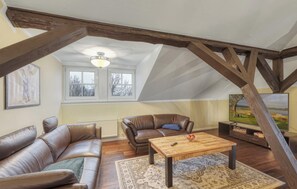 TV - Awesome apartment in Klein Upahl (Klein Upahl)