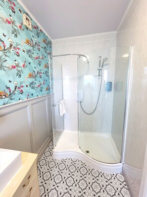 Deluxe Double Room, Sea View