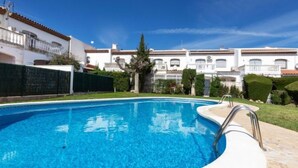 Pool - Global Yoli - By Global Rental Holidays 23174 (Mont-roig del Camp)