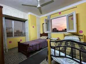 3 bedrooms, WiFi - Apartment for rent in Heliopolis, Cairo - Egypt شقة للإيجار مصر الجديدة القاهرة (Heliopolis)