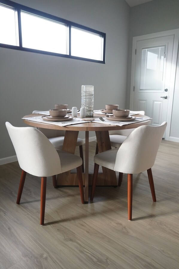 تناول الطعام