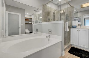 Maison (3 Bedrooms) | Intérieur