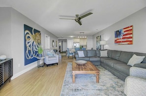 Casa (3 Bedrooms) | Parte interna