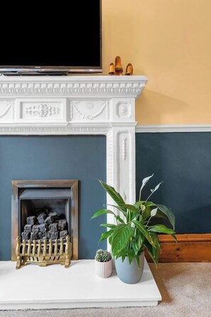 Interior - Crighton Pl Coorie, Crighton Place Coorie (Edinburgh)