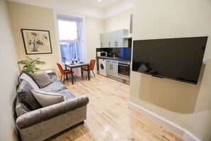Interior - Cosy City Centre Gem (Edinburgh)