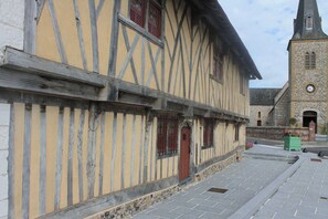 Außenbereich