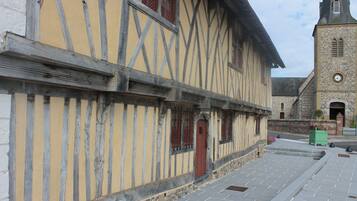 Exterieur