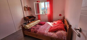 2 camere, Wi-Fi gratuito