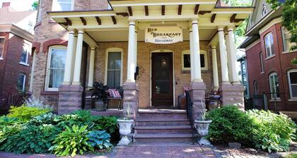 B&B on Broadway
