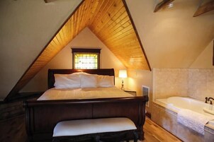 Decoración personalizada y muebles diferentes 