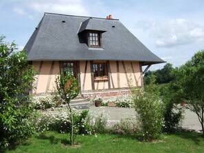 Exterieur