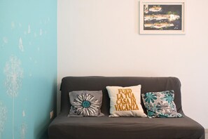 Interior - P052 - Porto Recanati, new two-room apartment close to the sea (Porto Recanati)