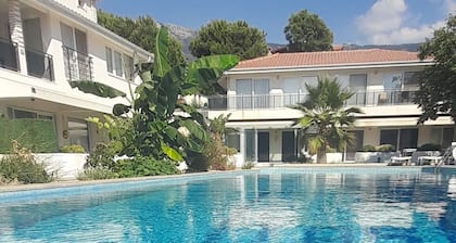 Oludeniz Evleri